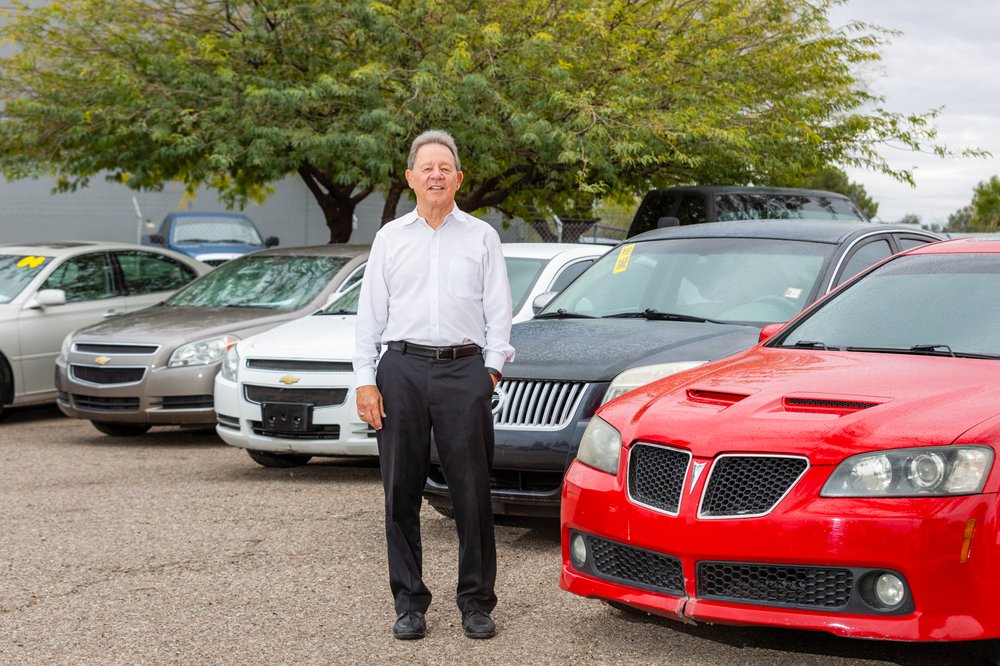 AUTO LIQUIDATORS 12 Photos Used Car Dealers 2411 S Craycroft Rd, Tucson, AZ Phone Number