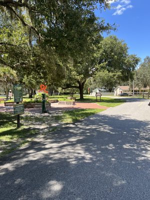 West Orange Trail by null