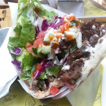 Otto's Berlin Döner - Lamb and Beef Döner $10.25 flavour city! - German Near Me - Toronto, Ontario Otto's Berlin Döner - Lamb and Beef Döner $10.25 flavour city! - German Near Me - Toronto, Ontario
