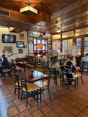 La Villita Cafe by null