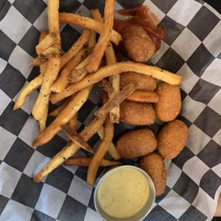 Mike’s Tavern