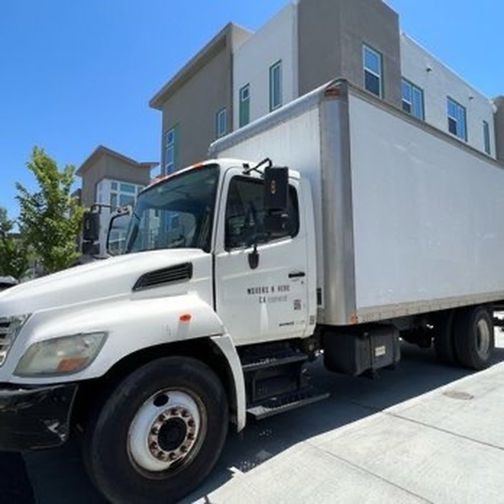 Movers R Here - Movers Near Me - Newark, California Movers R Here - Movers Near Me - Newark, California