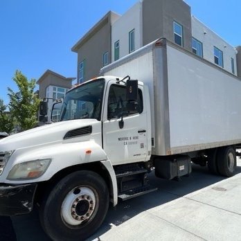 Movers R Here - Movers Near Me - Newark, California