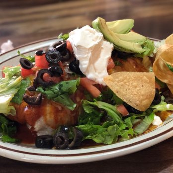 Cambria Cafe - American Near Me - Cambria, California