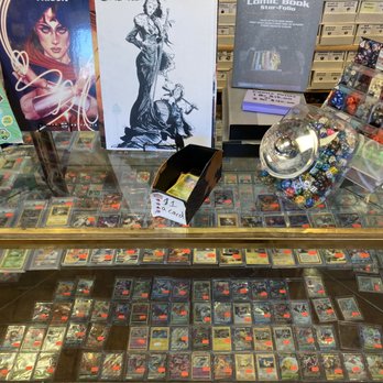 Mega City One - Comic Books Near Me - Los Angeles, California Mega City One - Comic Books Near Me - Los Angeles, California
