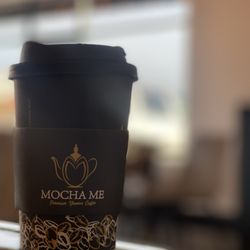 Mocha Me