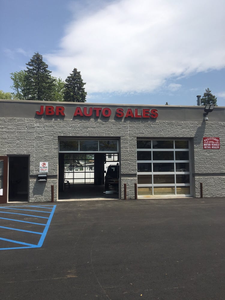 JBR AUTO SALES Updated October 2024 12 Photos 1363 Central Ave