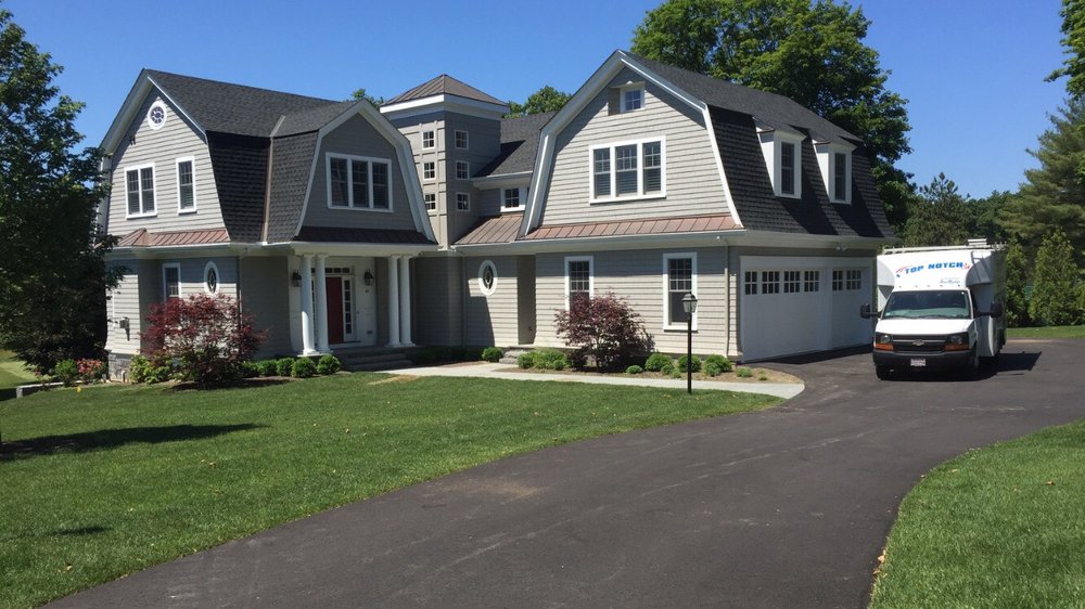 Slide of Top Notch Plumbing and Heating