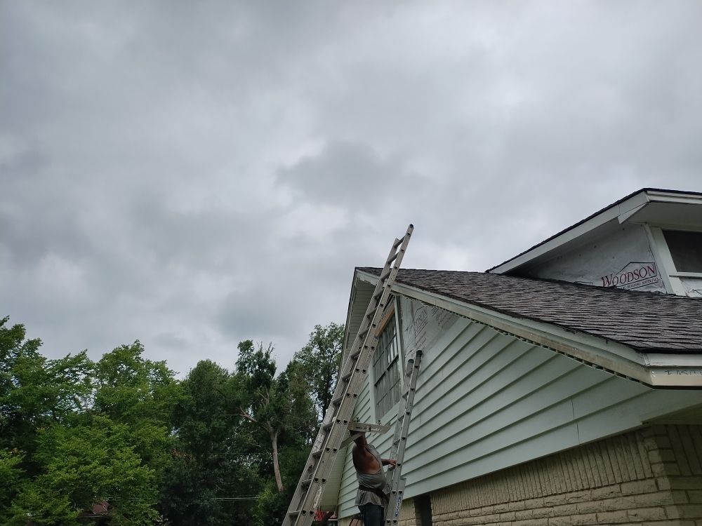 Slide of Estate Roofing