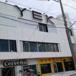 Yek