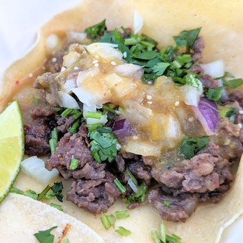 Gualala Pizza & Bakery - super tender and beefy carne asada on a thin tortilla i've never had before, tasty - Ice Cream & Frozen Yogurt Near Me - Gualala, California Gualala Pizza & Bakery - super tender and beefy carne asada on a thin tortilla i've never had before, tasty - Ice Cream & Frozen Yogurt Near Me - Gualala, California