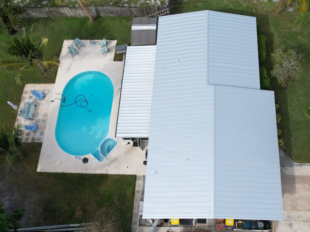 Slide of All Area Roofing & Construction