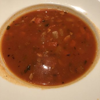 Gallaghers Steakhouse - Manhattan clam chowder!! Yummmm!! - Steakhouses Near Me - New York, New York Gallaghers Steakhouse - Manhattan clam chowder!! Yummmm!! - Steakhouses Near Me - New York, New York