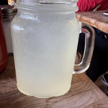 The Hen and the Hog - Secret lemonade - Barbeque Near Me - Hollywood, Florida The Hen and the Hog - Secret lemonade - Barbeque Near Me - Hollywood, Florida
