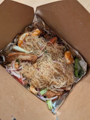 My Vegan Restaurant by null
