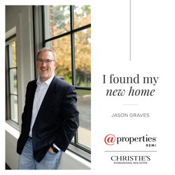 Jason B. Graves | Southeast Michigan Real Estate Advisory - I moved my real estate practice to Southeast Michigan after 25+ years in Raleigh, NC.