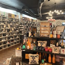 Wine & Whimseys