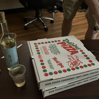 Sylvia Pizza - Hooray, trying Sylvia for dinner! 24APR26 - Pizza Near Me - San Marcos, Texas Sylvia Pizza - Hooray, trying Sylvia for dinner! 24APR26 - Pizza Near Me - San Marcos, Texas