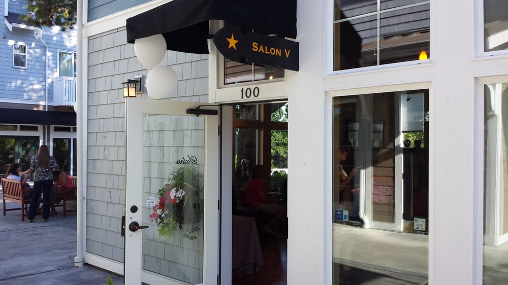 SALON V Updated June 2024 115 Hall Brothers Lp NW, Bainbridge Island, Washington Nail