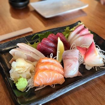 Nami Sushi - Assortment - Sushi Bars Near Me - Federal Way, Washington Nami Sushi - Assortment - Sushi Bars Near Me - Federal Way, Washington
