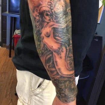 Empire Tattoo - Piercing Near Me - Riverside, California