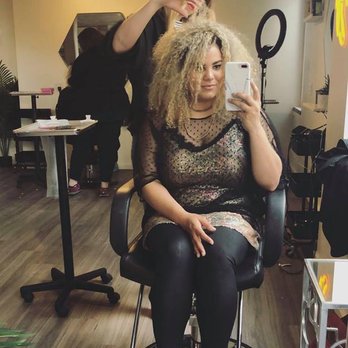 Industry Salon - Hair Salons Near Me - Seattle, Washington Industry Salon - Hair Salons Near Me - Seattle, Washington