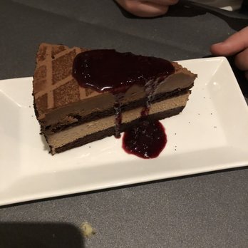 Webb Custom Kitchen - Chocolate Cake - New American Near Me - Gastonia, North Carolina Webb Custom Kitchen - Chocolate Cake - New American Near Me - Gastonia, North Carolina