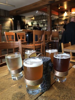 La Souche - Microbrasserie (Limoilou) by null