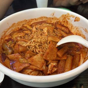 Luv Dduk - Korean Near Me - Cerritos, California