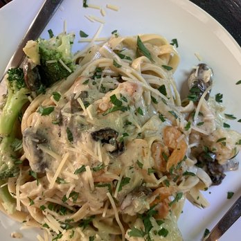Jardin Gastronomico - Food Near Me - Ensenada, BCN
