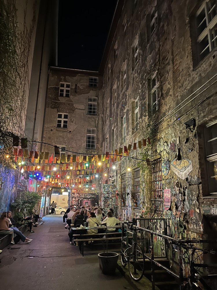 Eschschloraque Rümschrümp