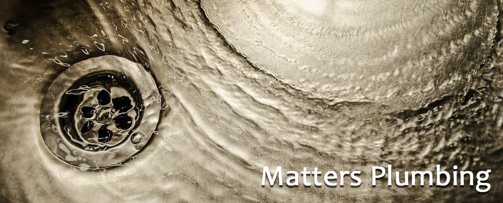 Slide of Matters Plumbing