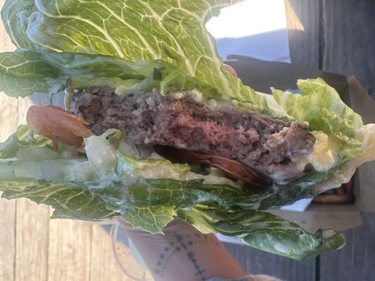 Shortwave Diner (Menchaca Rd.) by null