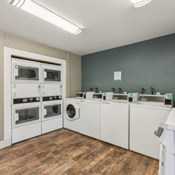 Ridgecrest Apartment Homes