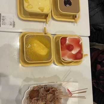 Sweethoney Dessert - Desserts Near Me - Alhambra, California