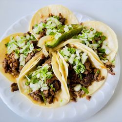 Omar's Taqueria