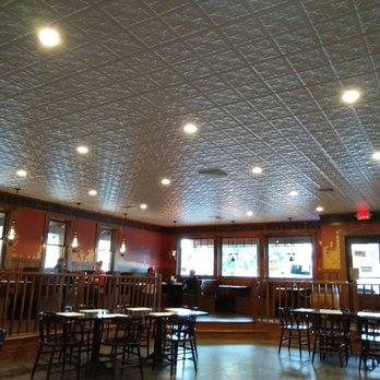 Badlands Pizza & Saloon - Interior nice and light and clean - Pizza Near Me - Medora, North Dakota Badlands Pizza & Saloon - Interior nice and light and clean - Pizza Near Me - Medora, North Dakota