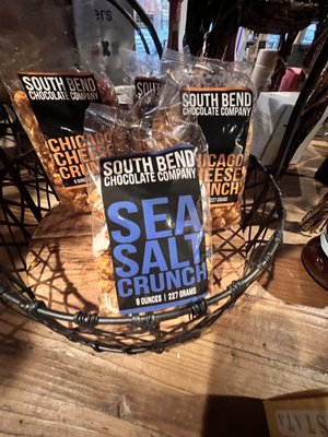 The Standard Social Market by null