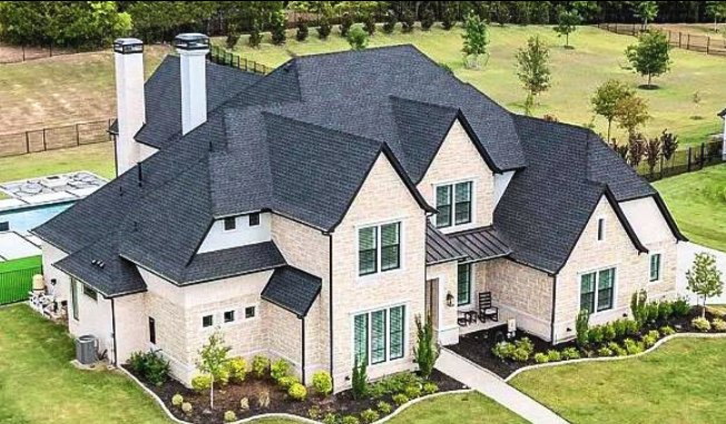 Slide of Tactical Roofing & Restoration