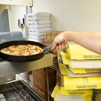 Hungry Howie's Pizza - Pizza made fresh to order - Pizza Near Me - Midland, Michigan Hungry Howie's Pizza - Pizza made fresh to order - Pizza Near Me - Midland, Michigan