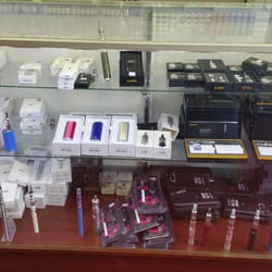 DT Tobacco in Mahopac - Eleaf, Aspire, Arctic Tank