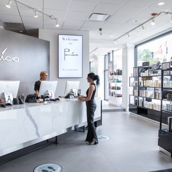 Panico Salon & Spa - Hair Salons Near Me - Ridgewood, New Jersey Panico Salon & Spa - Hair Salons Near Me - Ridgewood, New Jersey