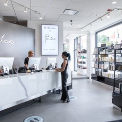 Panico Salon & Spa