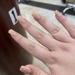Navarro Nail & Spa