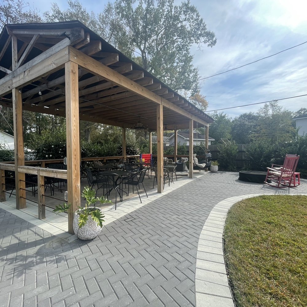 The Rustic Muffin - Coffee & Tea Near Me - Moncks Corner, South Carolina The Rustic Muffin - Coffee & Tea Near Me - Moncks Corner, South Carolina