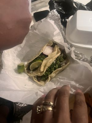 El Sabor Oaxaqueno by null