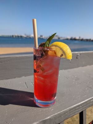 Harbor Lounge by null