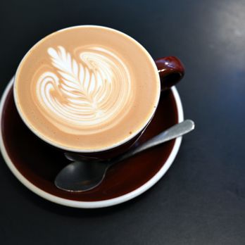 Comet Coffee - Coffee & Tea Near Me - Ann Arbor, Michigan