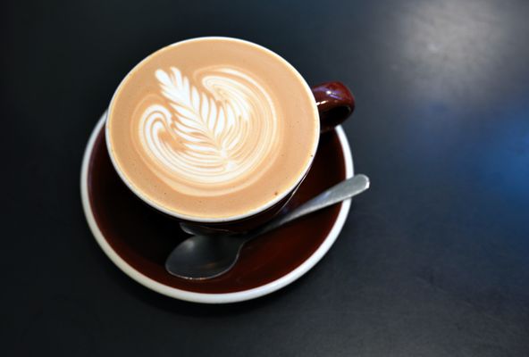 Comet Coffee by null