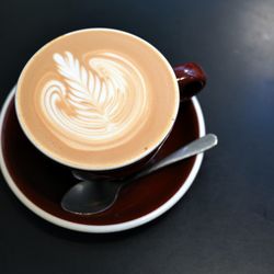 Comet Coffee